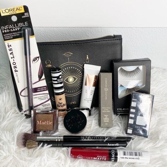 Other - Makeup Bundle All Brand New Product